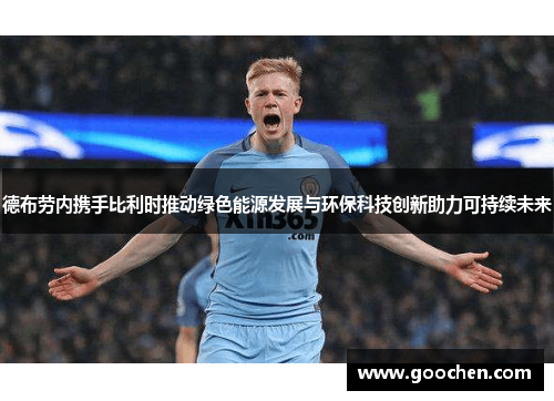 德布劳内携手比利时推动绿色能源发展与环保科技创新助力可持续未来