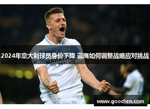 2024年意大利球员身价下降 蓝鹰如何调整战略应对挑战