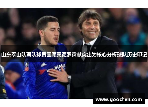 山东泰山队离队球员回顾桑德罗贡献突出为核心分析球队历史印记
